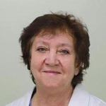 Рабичева Л. Г. - фото