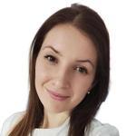 Тющина Татьяна Сергеевна Тющина Татьяна Сергеевна, Офтальмолог (окулист) - Дмитров