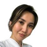 Кадырова Ф. А. - фото