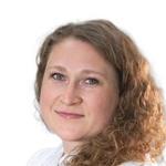 Уколова Кристина Владиславовна, Терапевт - Дмитров