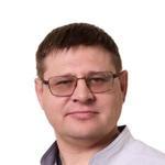 Щеголев Вадим Григорьевич, Невролог, Мануальный терапевт - Дмитров