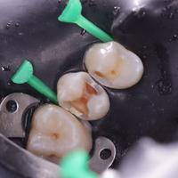 Пример работы до и после -