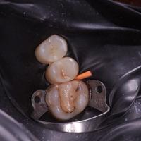 Пример работы до и после -