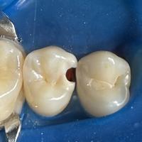 Пример работы до и после -