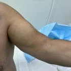 Пример работы до и после -