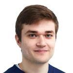 Гребенков Леонид Валерьевич