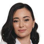 Тлатова Элла Ахсаровна Тлатова Элла Ахсаровна, Детский стоматолог - Долгопрудный