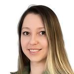 Крапошина Елизавета Владимировна Крапошина Елизавета Владимировна, Стоматолог-хирург - Долгопрудный
