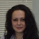 Генюк Светлана Анатольевна Генюк Светлана Анатольевна, Стоматолог - Долгопрудный