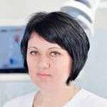 Линник Ирина Александровна, Стоматолог - Долгопрудный