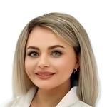 Аветисян Татевик Манвеловна, Стоматолог - Долгопрудный
