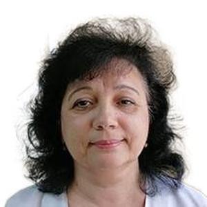 Буцан Татьяна Александровна, терапевт, кардиолог - Лобня