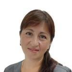 Кириленко Наталья Нодаровна, Гинеколог, Врач УЗИ, Детский врач УЗИ, Детский гинеколог - Долгопрудный