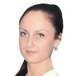 Тюнина А. В. - фото