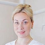 Шавман Елена Александровна, Стоматолог-ортопед - Долгопрудный