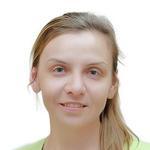 Артемова Оксана Александровна, Детский стоматолог, Стоматолог - Долгопрудный