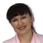 Чистякова Наталья Юрьевна, Стоматолог-ортопед, Стоматолог - Долгопрудный