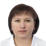 Алтухова Александра Сергеевна Алтухова Александра Сергеевна, ЛОР - Москва