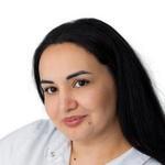 Меликян Марине Левоновна, Стоматолог - Долгопрудный