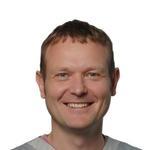 Дулкин Денис Викторович, Врач УЗИ - Одинцово