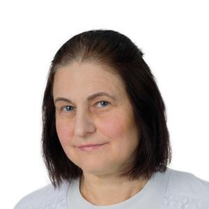 Савченко Валентина Федоровна - фотография Савченко Валентина Федоровна, невролог - Лобня