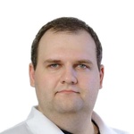 Хрусталев Олег Юрьевич, Рентгенолог, Детский рентгенолог - Москва