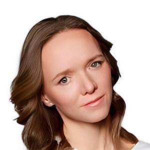 Савинкова Екатерина Александровна, кардиолог, врач узи, функциональный диагност - Москва