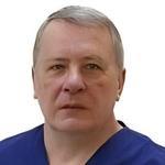 Лузгарев Сергей Александрович, Стоматолог-ортопед, Стоматолог, Стоматолог-имплантолог, Стоматолог-хирург - Москва