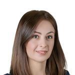 Читанава Тея Гиевна, Детский стоматолог - Зеленоград