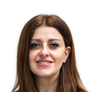 Арутюнян Мара Гайковна, стоматолог-хирург, стоматолог, стоматолог-имплантолог - Долгопрудный