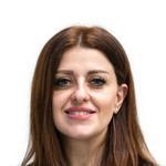 Арутюнян Мара Гайковна Арутюнян Мара Гайковна, Стоматолог-хирург, Стоматолог, Стоматолог-имплантолог - Долгопрудный