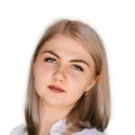 Бузницкая Анастасия Игоревна