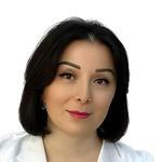 Гогсадзе Ия Григориевна, Гинеколог, Врач УЗИ, Детский гинеколог - Долгопрудный