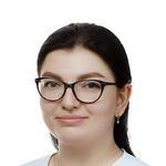 Климук Дарья Владимировна, Гинеколог-хирург, Врач УЗИ, Гинеколог, Детский гинеколог - Долгопрудный