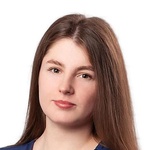 Мещерякова Елена Сергеевна, Детский стоматолог - Москва