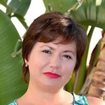 Александрова В. Ю. - фото