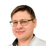 Щеголев В. Г. - фото