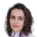 Харитонова Олеся Николаевна, Стоматолог-хирург, Стоматолог-имплантолог - Долгопрудный