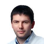 Серов Михаил Александрович, Травматолог, Ортопед - Москва