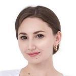 Сайфутдинова Юлия Сагдатовна Сайфутдинова Юлия Сагдатовна, Аллерголог - Видное