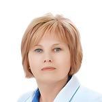 Афанасьева Лидия Валентиновна, Гинеколог, Акушер, Врач УЗИ - Домодедово