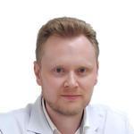 Елисеев Павел Андреевич, Гинеколог-хирург, Акушер, Врач УЗИ, Гинеколог - Валдай