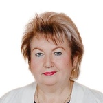 Смирнова Надежда Михайловна, Гинеколог, Акушер, Врач УЗИ - Домодедово