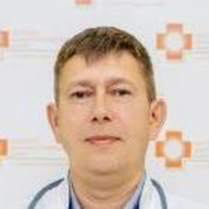 Лалетин Евгений Викторович, педиатр , инфекционист - Домодедово