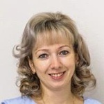 Русакова Инна Игоревна, Детский стоматолог - Домодедово