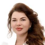 Землянская Виктория Александровна, Врач-косметолог, Дерматолог - Домодедово