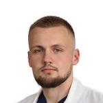 Ивкин Георгий Максимович, Стоматолог - Серпухов