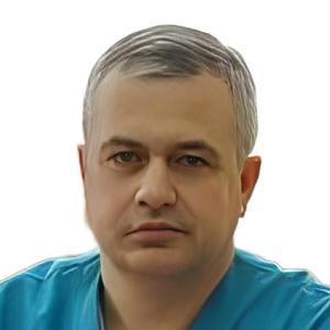Белый Геннадий Анатольевич, мануальный терапевт - Домодедово
