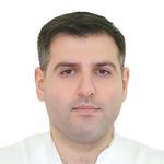 Хоршикян Данил Рандикович, Стоматолог, Стоматолог-ортопед, Стоматолог-хирург - Москва