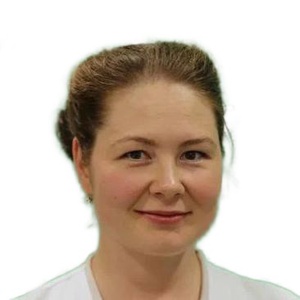 Алакова Мария Александровна, невролог , детский невролог , эпилептолог - Домодедово